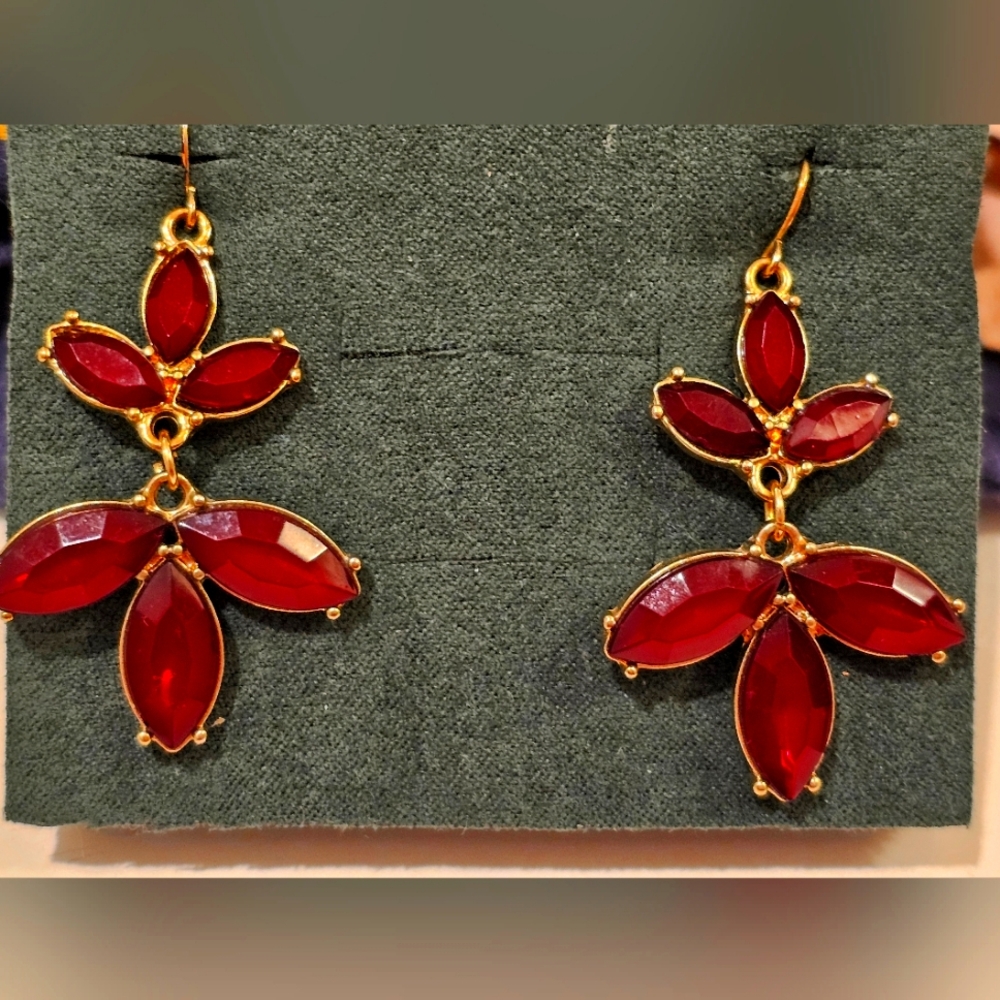 Vintage earrings